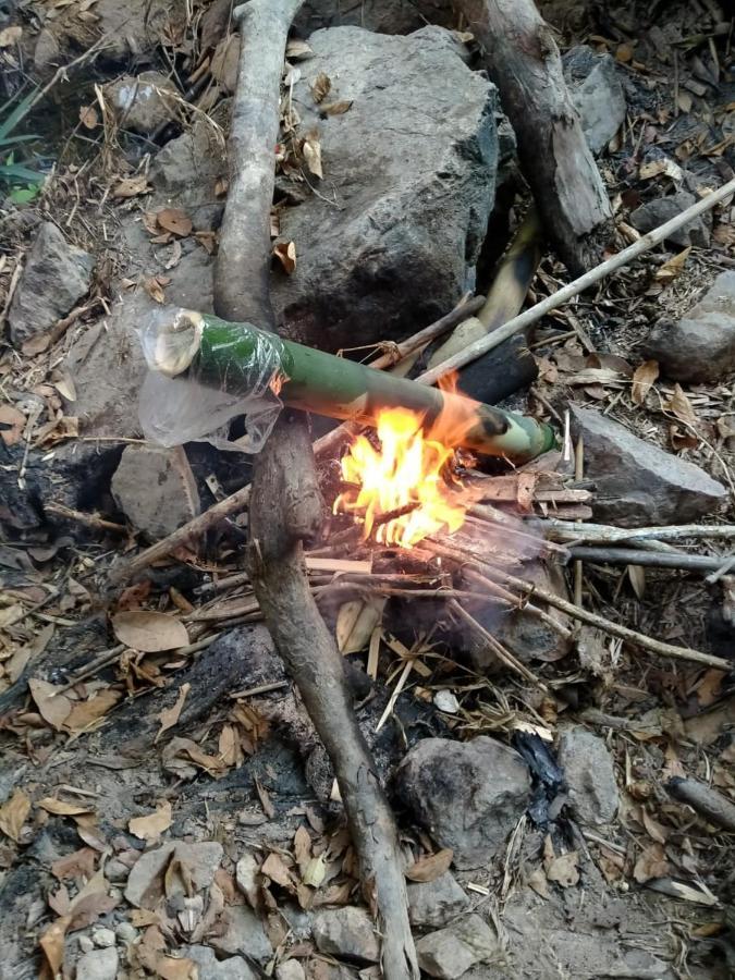 Happy Bungalow & Trekking Banlung Ngoại thất bức ảnh